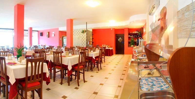 Hotel Rabay Brenzone sul Garda Exterior photo